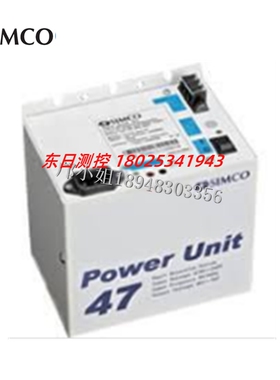 进口日本SIMCO斯密克功能型离子产生器静电检查仪  POWER UNIT 47