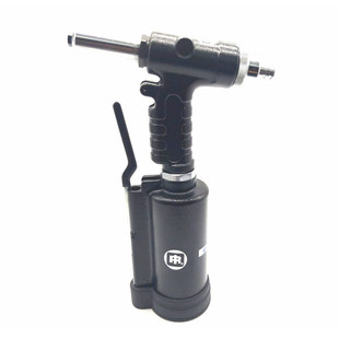 EU气动拉钉枪气动拉铆枪气动油压抽芯铆钉枪 美国IR英格索兰LA415