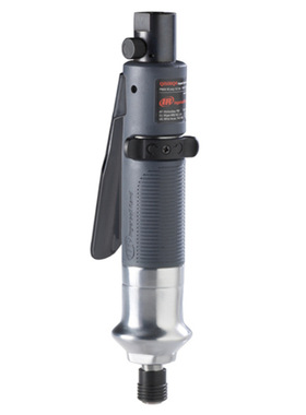 美国IR英格索兰QIS08Q4气动螺丝刀 风动螺丝起子 1/4直柄气动起子