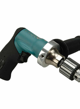 美国dynabrade丹纳布雷52986气动钻3/8枪式气钻风动钻3/8枪型风钻