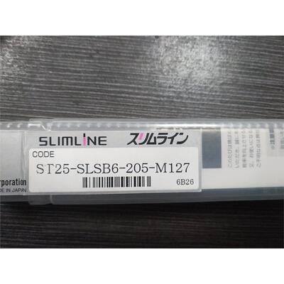 日本MST延长杆25-SLSB60