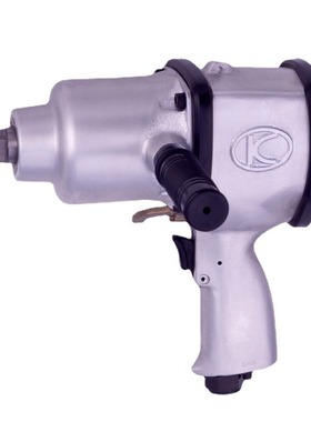 日本原装KUKEN/空研3/4寸工业气动扳手/气动工具/风炮/KW-20PI