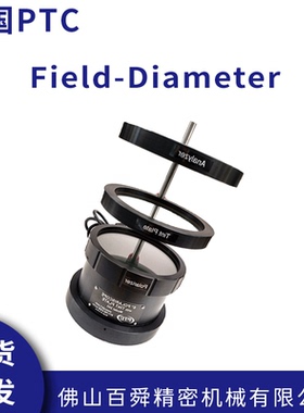 美国PTC光学偏光镜243 Field Diameter 5.75 in. (14.6 cm)原装进