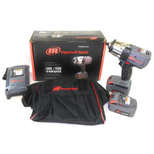 美国IR英格索兰W7152-K电