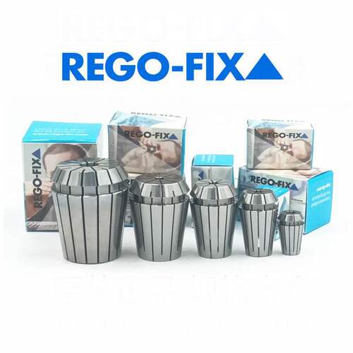 瑞士REGO-FIX三角牌高精