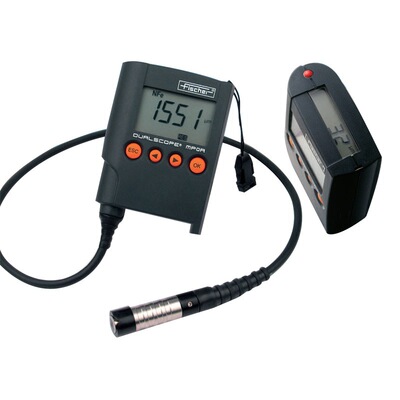 德国fischer菲希尔膜厚仪