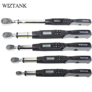 RFK4 台湾WIZTANK无线数显扭力扳手RFK2 060AW RFK3 135AW 030AW