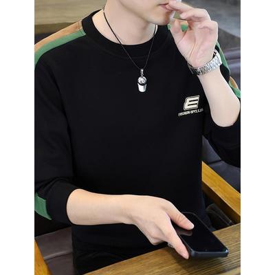 香港专柜纯棉卫衣男款潮牌