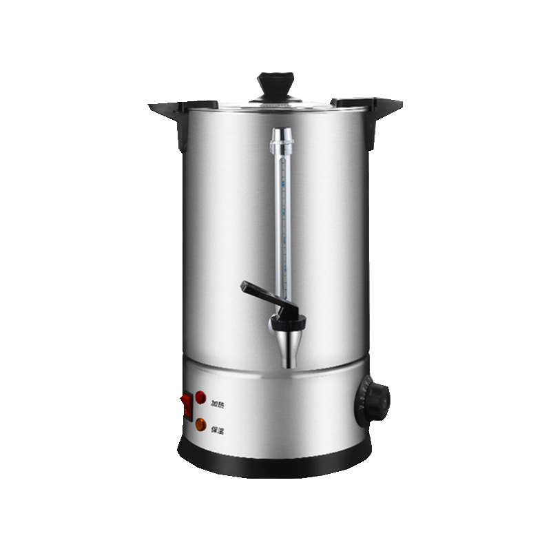 宾馆大桶不锈钢药机10l煮茶器