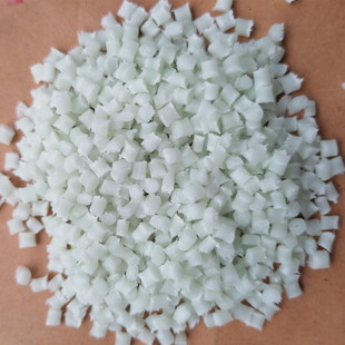 加纤防火尼龙66改性料 高强度 PA66本色加纤GF30%玻纤增强 耐热级