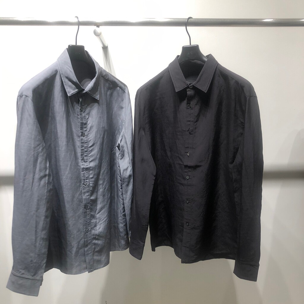【香蜜】速写男装2026年秋专柜正品休闲衬衫衣9Q8212570吊牌1395