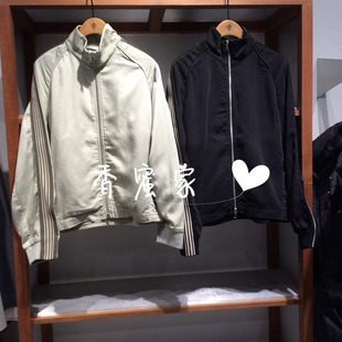 【香蜜】速写男装2025春专柜正品牛仔夹克外套9P2610090吊牌1595