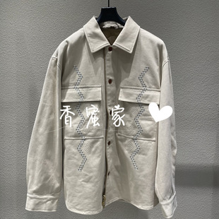 2025年冬专柜正品 速写男装 设计羽绒服9PBC23240吊牌2295 香蜜
