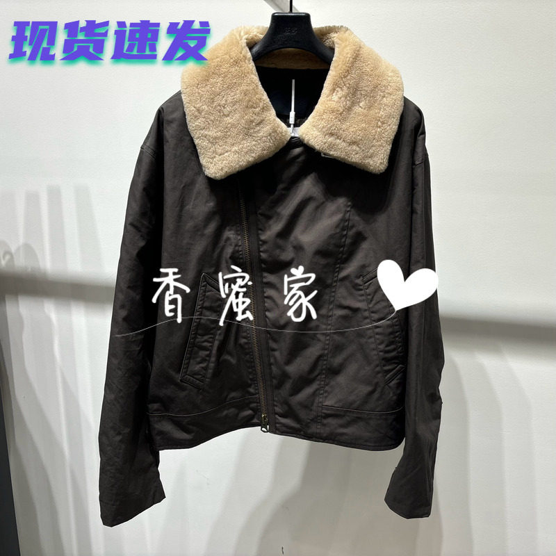 【香蜜】速写男装2026年冬专柜正品棉衣棉服9QAB12250吊牌2995