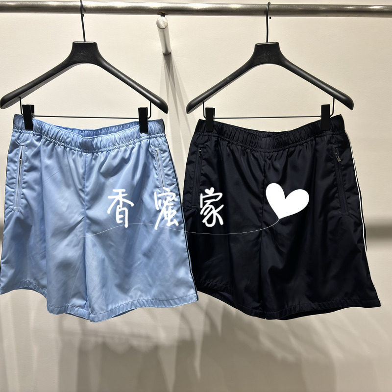 【香蜜】速写男装2026年夏专柜正品休闲中短裤9Q4E14060吊牌995