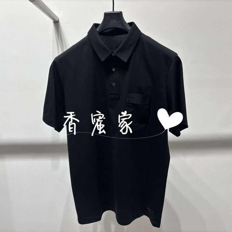 【香蜜】速写男装2026年夏季专柜正品polo衫T恤9Q5114320吊牌895