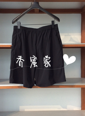 【香蜜】速写男装2025年春专柜正品休闲中短裤9P3E11310吊牌695