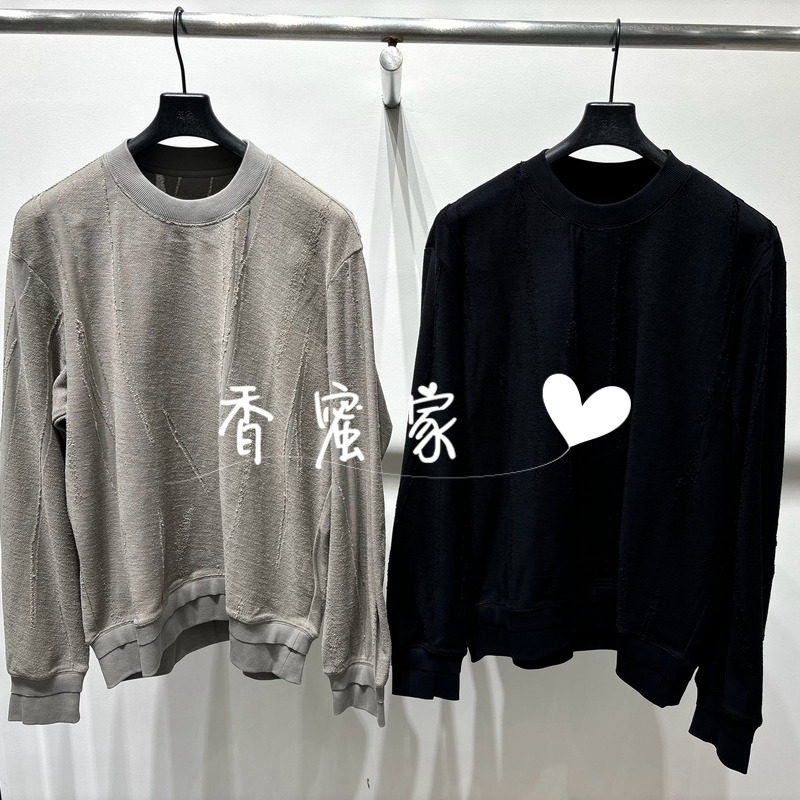 【香蜜】速写男装2026年秋季专柜正品套头卫衣9Q8414850吊牌895