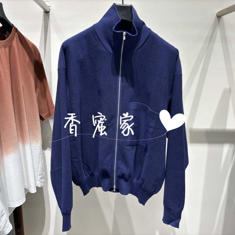 【香蜜】速写男装2026年秋专柜正品针织毛衫9Q8310140吊牌1595