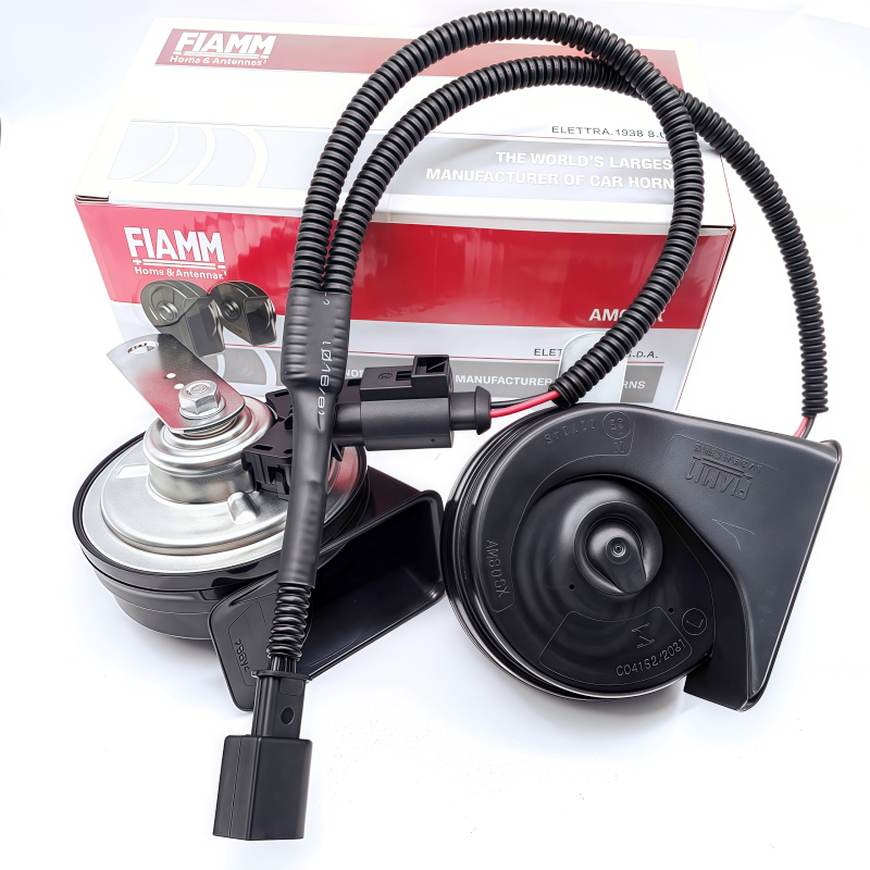 比亚迪海豹06DMi海鸥海豚BYD秦plus驱逐舰汽车鸣笛蜗牛双喇叭防水