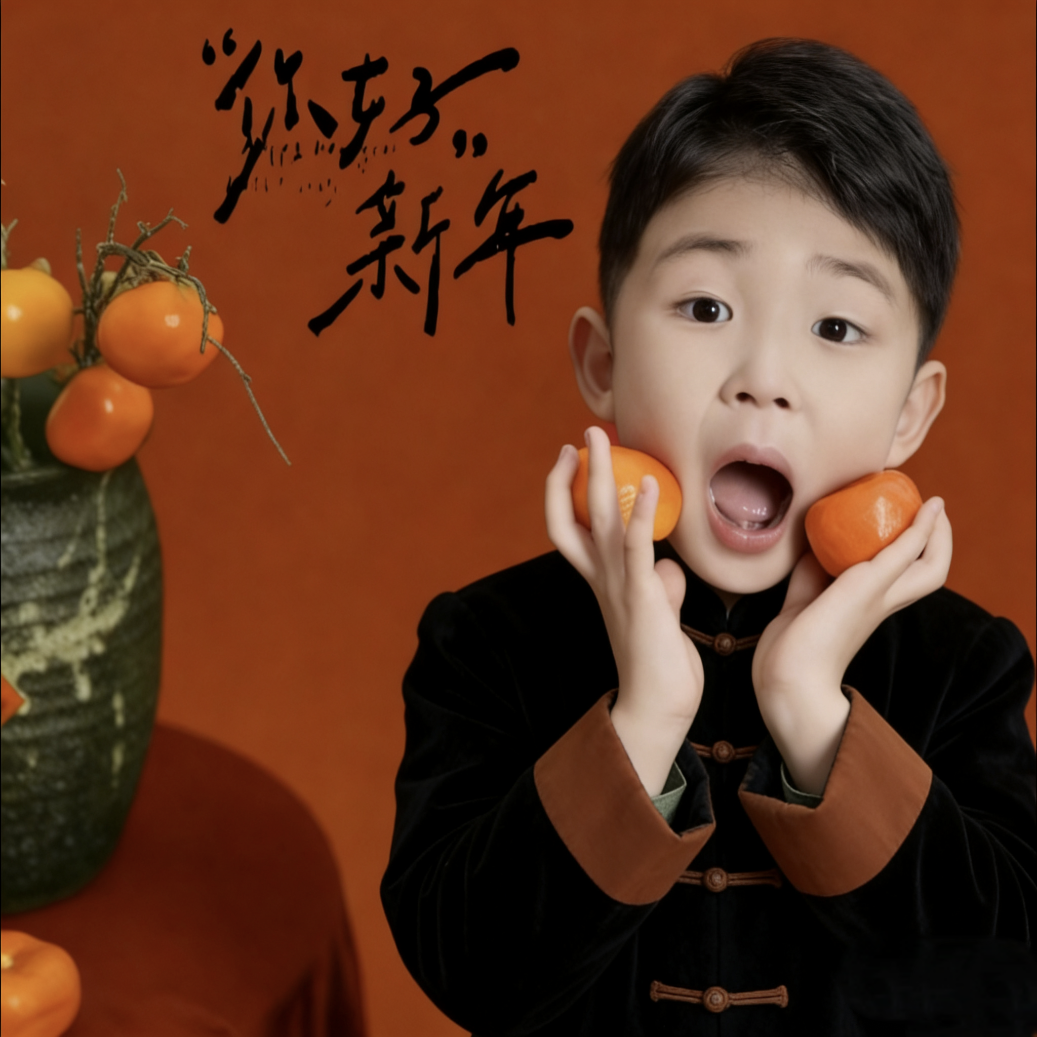 袄片半成品男童棉衣棉袄冬款加厚棉服儿童外套棉袄冬装棉衣棉服