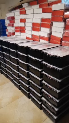 兼容乐高EV3教育套装国产45544+45560编程积木机器人益智教具玩具