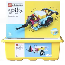 LEGO31313乐高EV3教育版核心45544配件库45560 spike 45678 45681