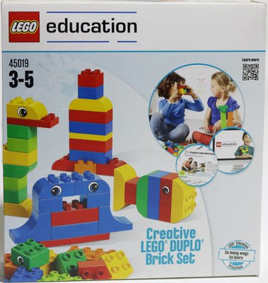 LEGO乐高积木4501945018