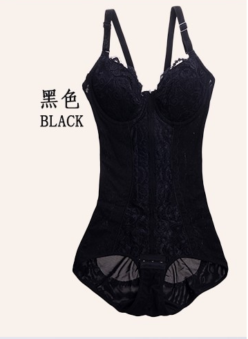 Sous-vêtement minceur sexy en nylon - Ref 689420 Image 3