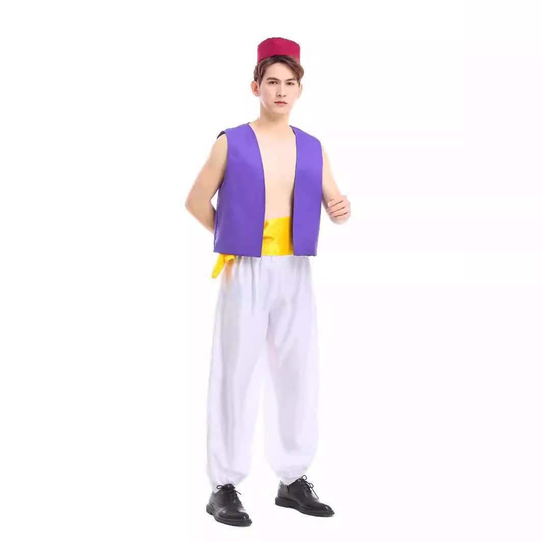 HalloweenAladdinPrinceCos