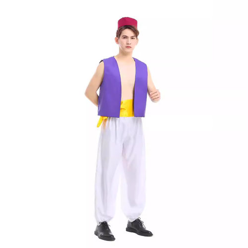 HalloweenAladdinPrinceCos