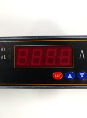 SX48 100A/DC10V  变频器模拟信号电流表 300A 500A 200A/20MA