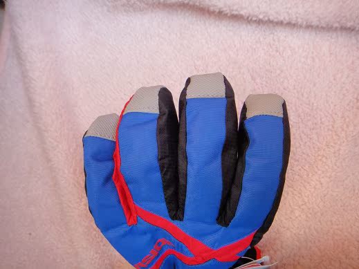 Gants pour garcon AIRWALK - Ref 2144703 Image 3
