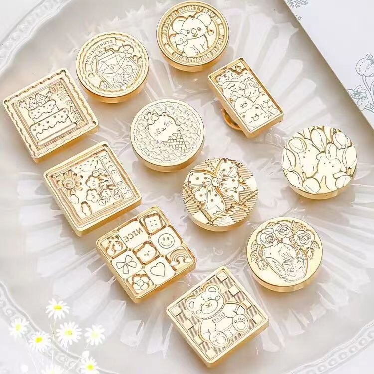 异形章头方形长方形新款便宜