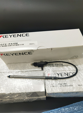 基恩士KEYENCE GT2-P12/L GT2-P12K  GT2-PA12/L GT2-PA12K F原装