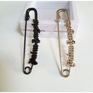 韩版百搭毛衣开衫扣针胸针衣服收腰大号金属别针固定卡扣帽子配饰