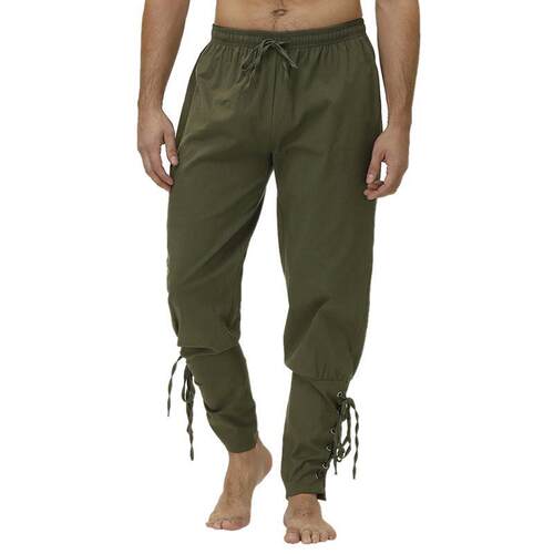 menclothes欧洲中世纪文