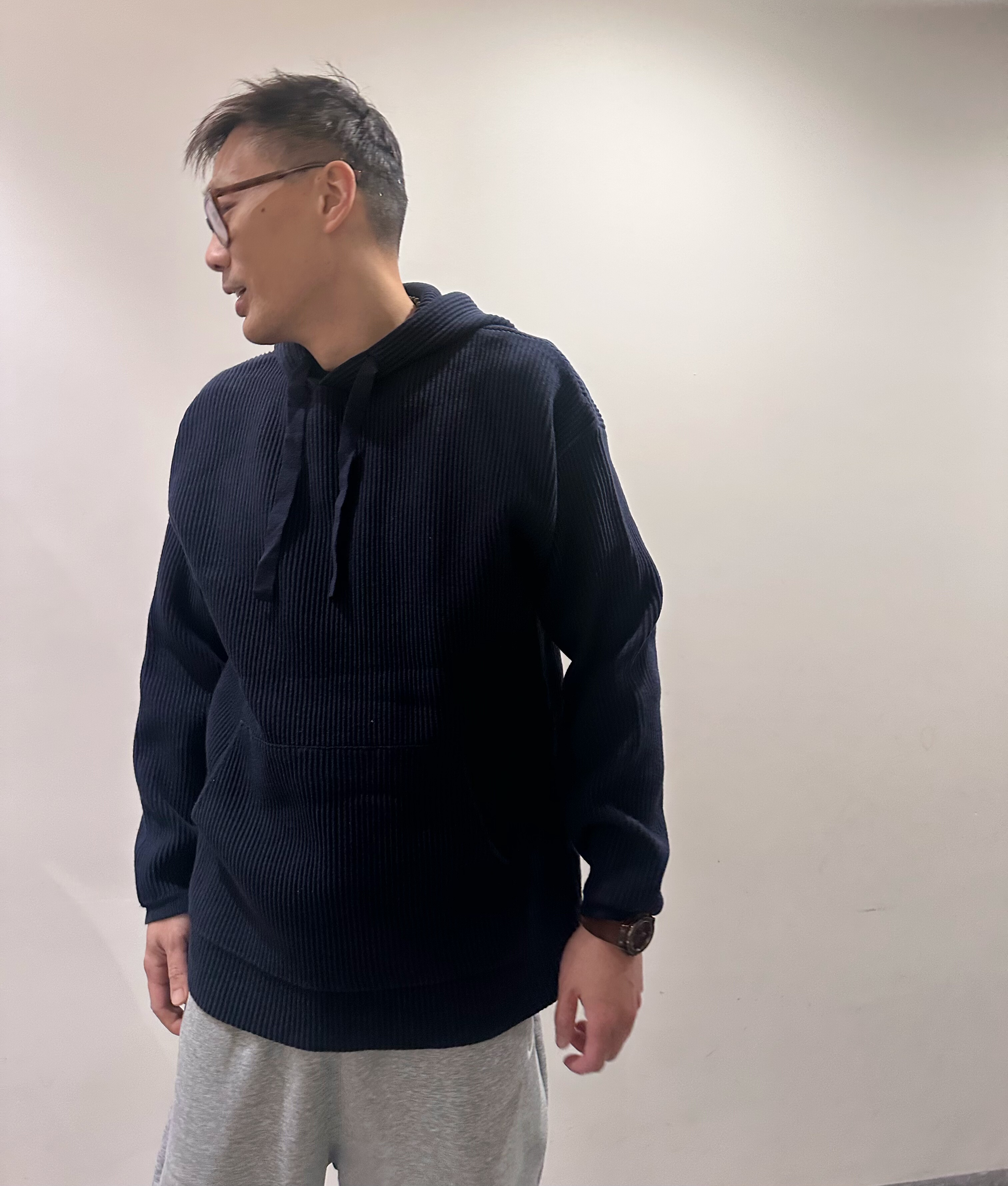 外贸原单大童男孩男生男生秋冬款针织衫/毛衣
