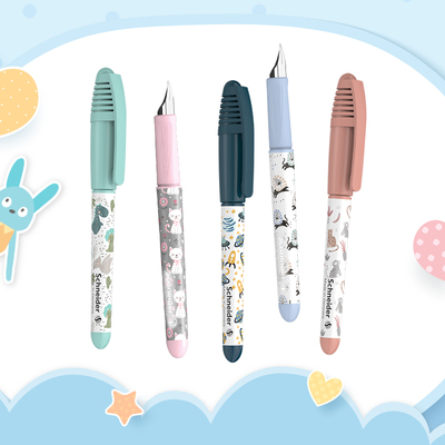 Schneider/施耐德儿童小学生童趣