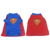 Супермен превращается в собак и домашних животных для кошачьих питомцев