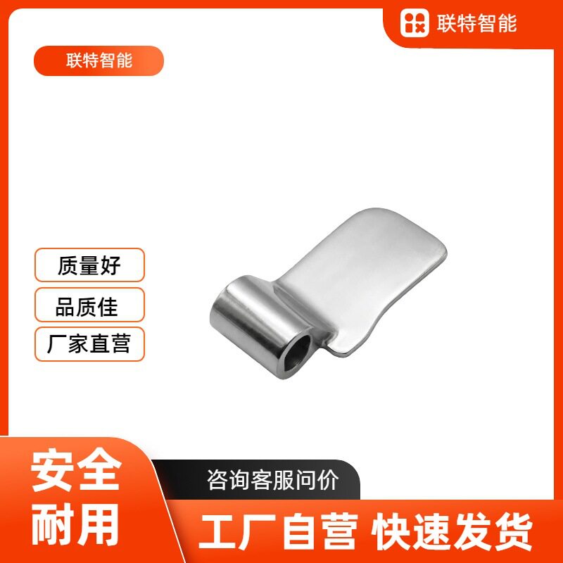 工厂直发跨境面包机配件搅拌叶片搅拌器棒不锈钢304材质无涂层