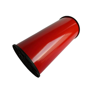 丽标 capelabel 20M AL260 铝塑标签标牌 260mm 3200标识打印机 计价单位：卷 适用于GB