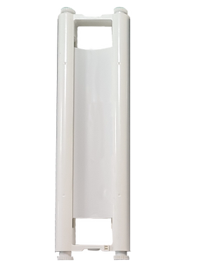 丽标（capelabel）白色D-HD300W色带 285mm*20m（单位：卷）