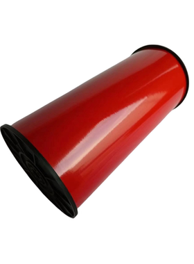 丽标(capelabel) GB-AL300 290mm*20M 铝塑标签标牌 适用于GB-3200标识打印机 (计价单位：卷)