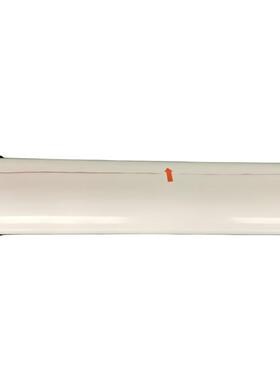 丽标(capelabel)D-RD500W 500mm*25m 色带 （计价单位：盒）白色  适用丽标KB-6000/KB-6000D打印机