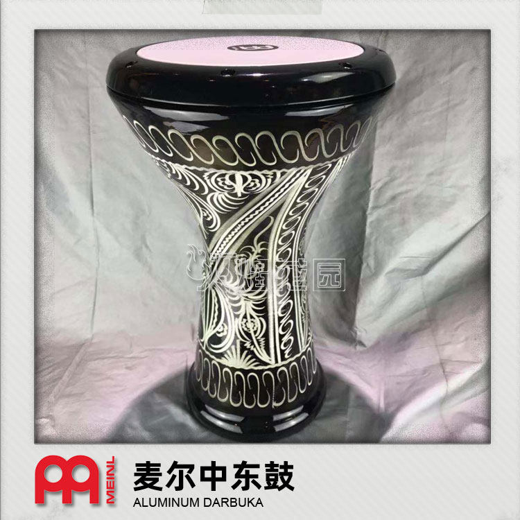 德国麦尔MEINL DOUMBEKS铝制东贝克中东鼓印度肚皮舞伴奏阿拉伯鼓