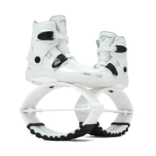 SYHIEE适跃 UJ3 Max超跳靴 袋鼠蹦极跳跳鞋 室内健身弹跳器弹跳鞋