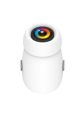 SYTA跨境新款SY400 RK3566 4K WIFI6 投影仪Android12 Projector