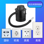 ash 16L 壁炉吸尘器 cleaner干用便携手提式 大功率吸尘器