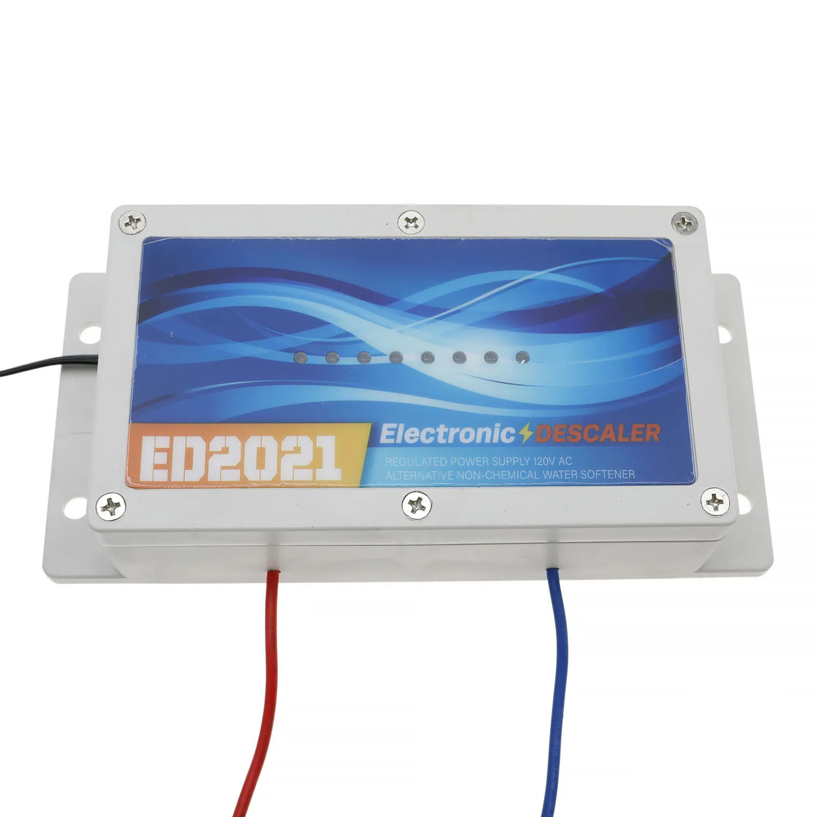 WDS2021电子水除垢系统，减少水垢、铁锈和矿物质美规/欧规净水器,厨房电器,净水器,淘宝优惠券,粉丝福利购,淘宝优惠卷